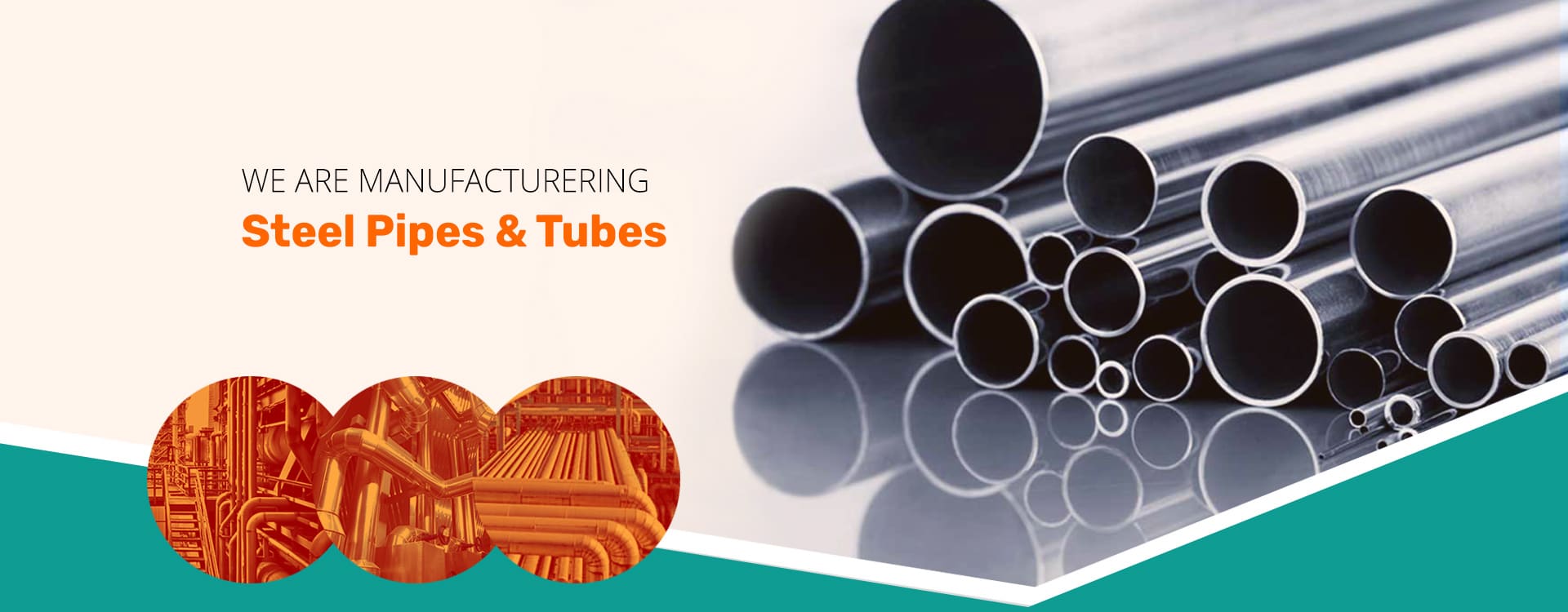 We are Manufacturer of Steel Pipes & Tubes in Ahmedabad, Rajkot, Gandhinagar, Mansa, Vadodara, Bopal, Nadiad